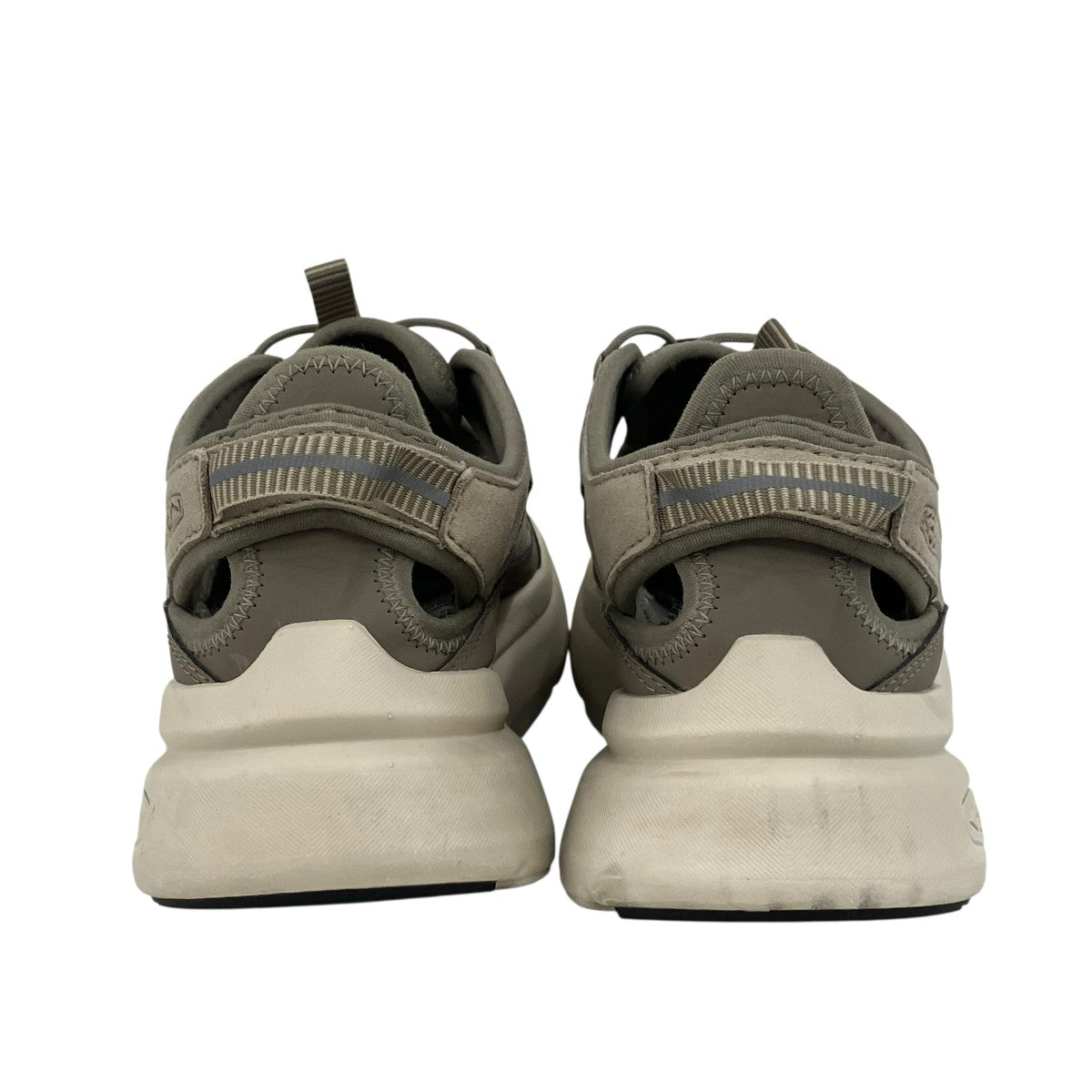 KEEN WK450 SANDAL ベージュ スポーツ サンダル 24cm KEEN(キーン) サンダルWK450 WK450 ベージュ サイズ 24cm｜【公式