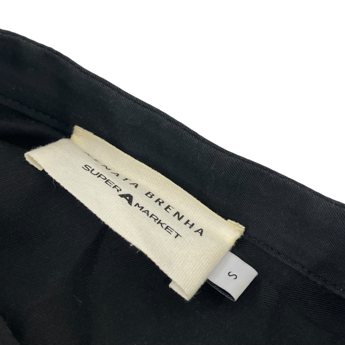 RENATA BRENHA 長袖ワンピース 古着・中古-5枚目のアイテム画像