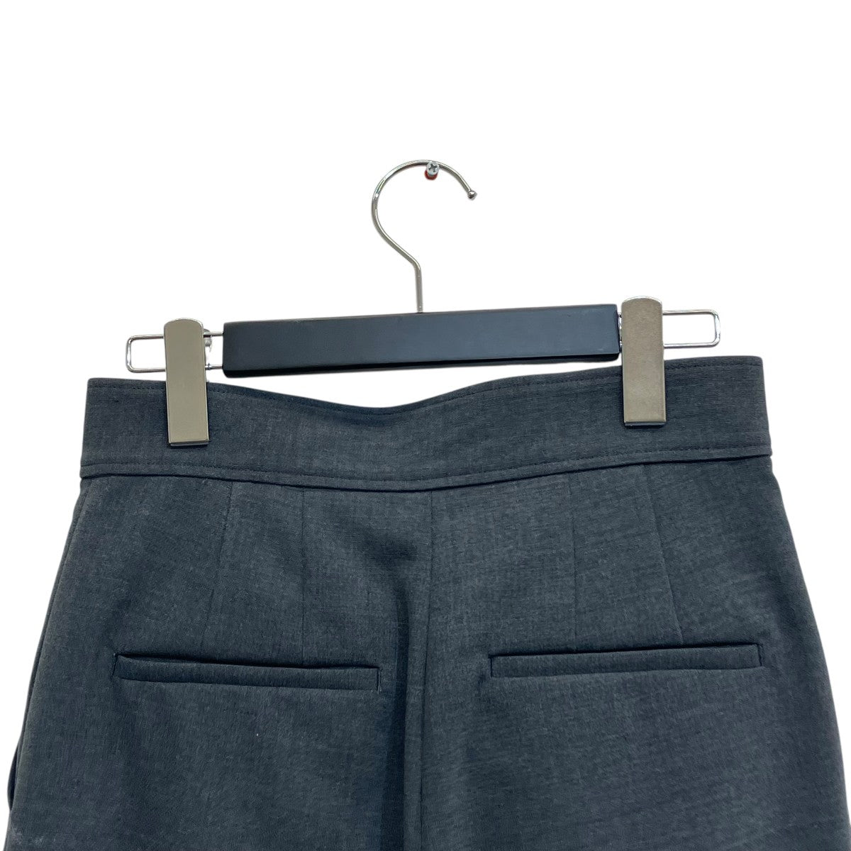 HER． タックパンツ7051808 古着・中古-5枚目のアイテム画像
