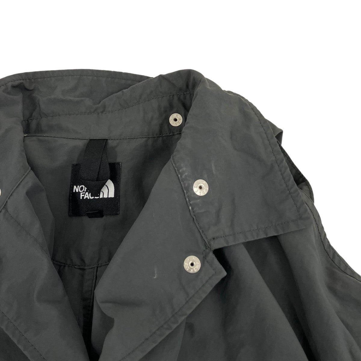 THE NORTH FACE(ザノースフェイス) ナイロンコートNPW22360 NPW22360