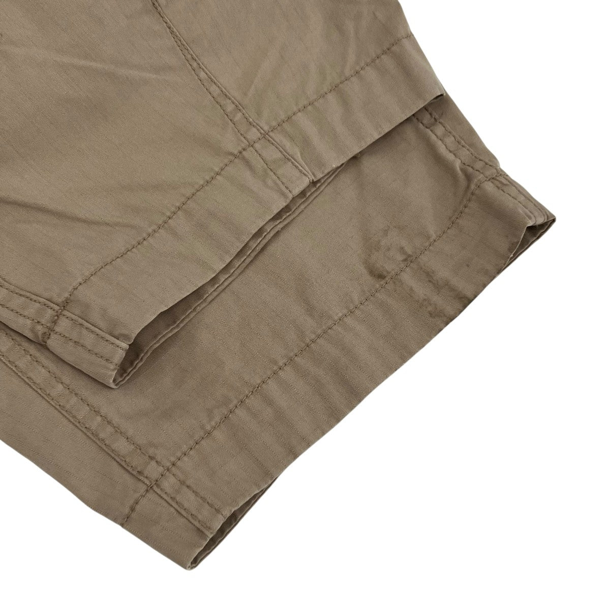 THE NORTHFACE PURPLELABEL Ripstop Shirred Waist PantsシャーリングウエストパンツNT5951N 古着・中古-4枚目のアイテム画像