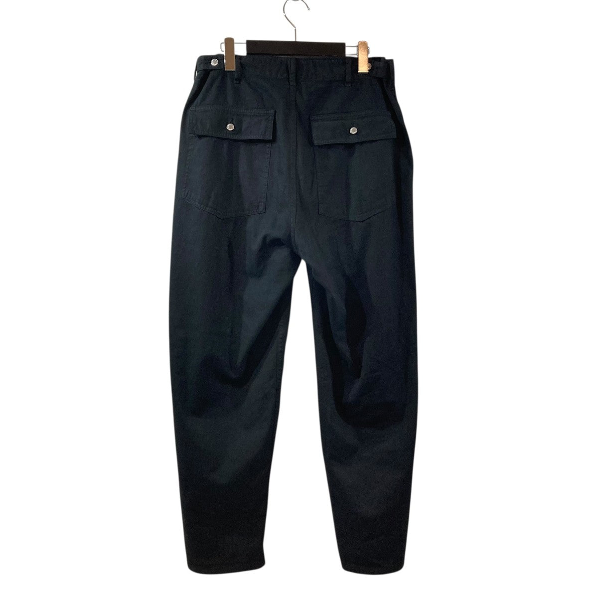 A．PRESSE(アプレッセ) 26SSSTYLE1 Vintage Utility Pantsヴィンテージ