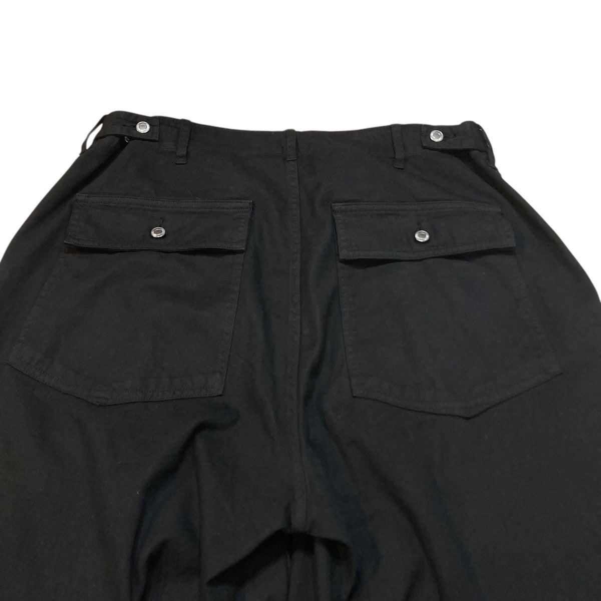 A．PRESSE 26SSSTYLE1 Vintage Utility Pantsヴィンテージパンツ26SAP-04-44 古着・中古-6枚目のアイテム画像