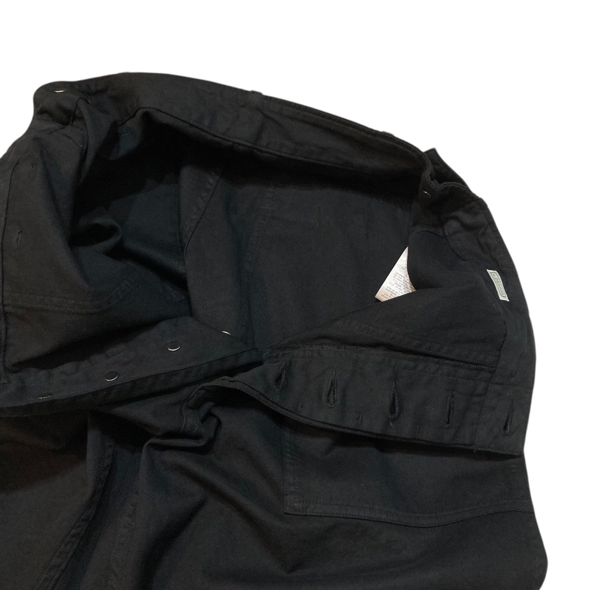 A．PRESSE 26SSSTYLE1 Vintage Utility Pantsヴィンテージパンツ26SAP-04-44 古着・中古-8枚目のアイテム画像
