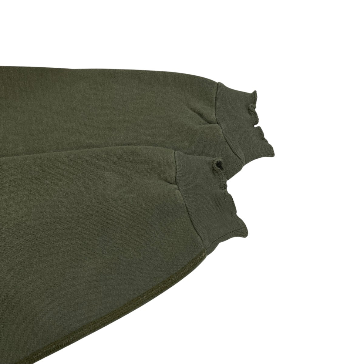 26SSVintage Double V Sweatshirtスウェット26SAP-05-17
