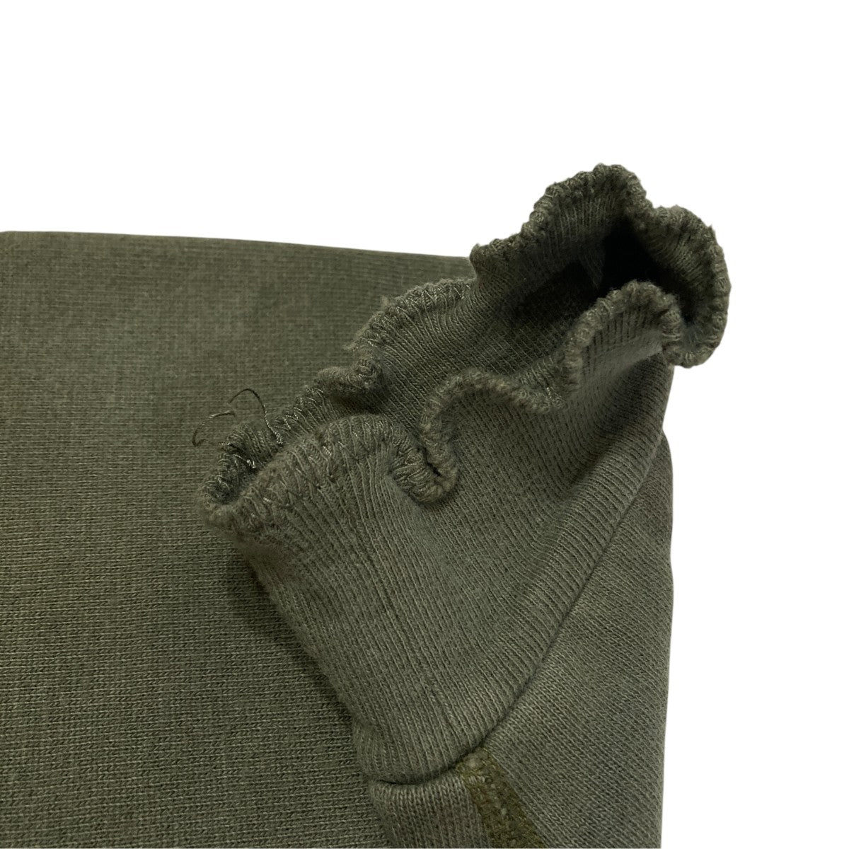 26SSVintage Double V Sweatshirtスウェット26SAP-05-17