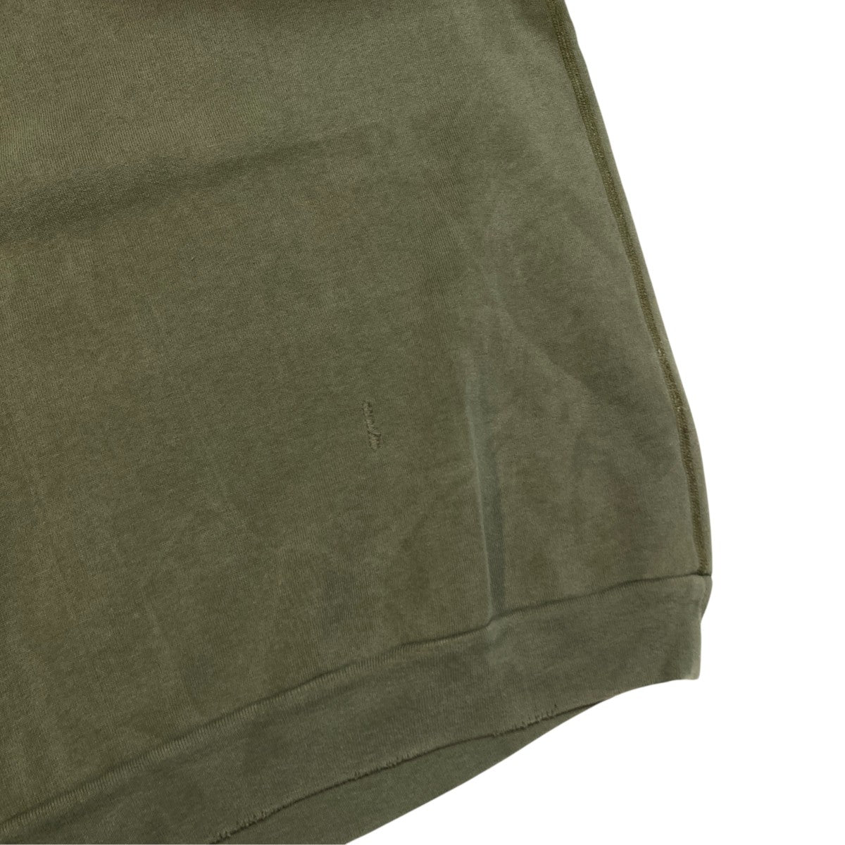 26SSVintage Double V Sweatshirtスウェット26SAP-05-17