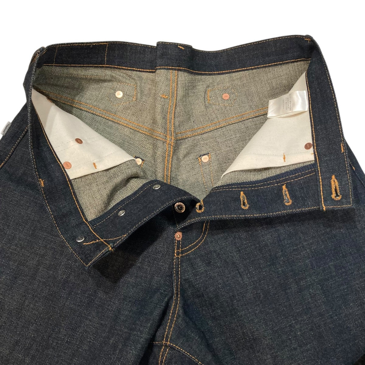 SUGARHILL(シュガーヒル) Classic Denim PantsデニムパンツCLASS002