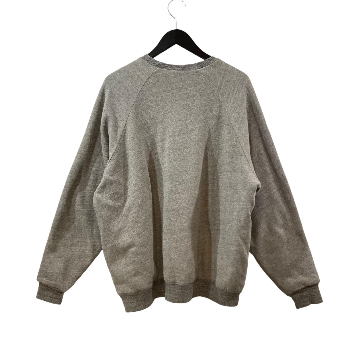 A．PRESSE 26SSVintage Light Weight Reversible Sweatshirtヴィンテージリバーシブルスウェット トレーナー26SAP-05-06 古着・中古-2枚目のアイテム画像
