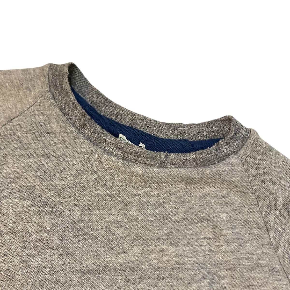 A．PRESSE 26SSVintage Light Weight Reversible Sweatshirtヴィンテージリバーシブルスウェット トレーナー26SAP-05-06 古着・中古-5枚目のアイテム画像