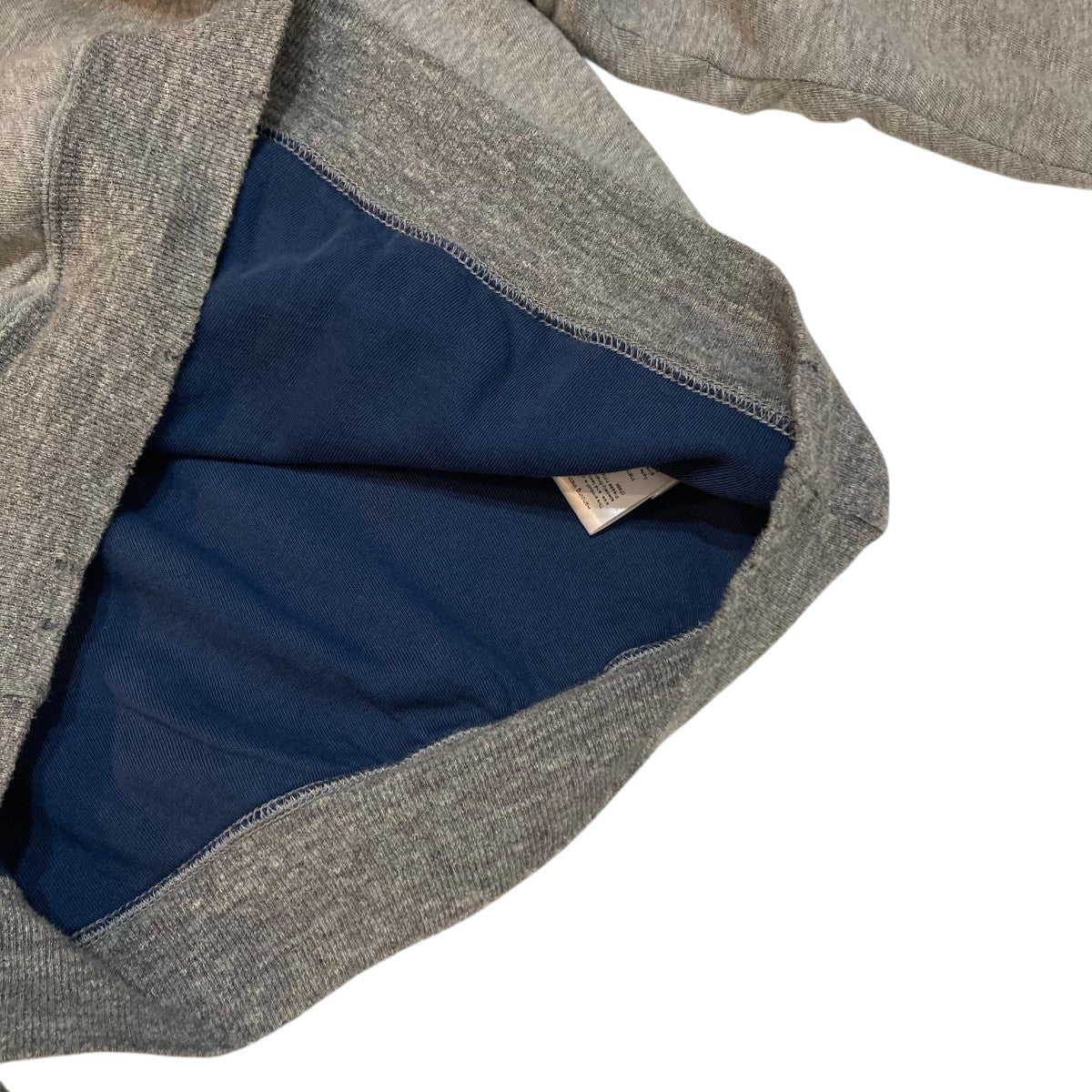A．PRESSE 26SSVintage Light Weight Reversible Sweatshirtヴィンテージリバーシブルスウェット トレーナー26SAP-05-06 古着・中古-7枚目のアイテム画像