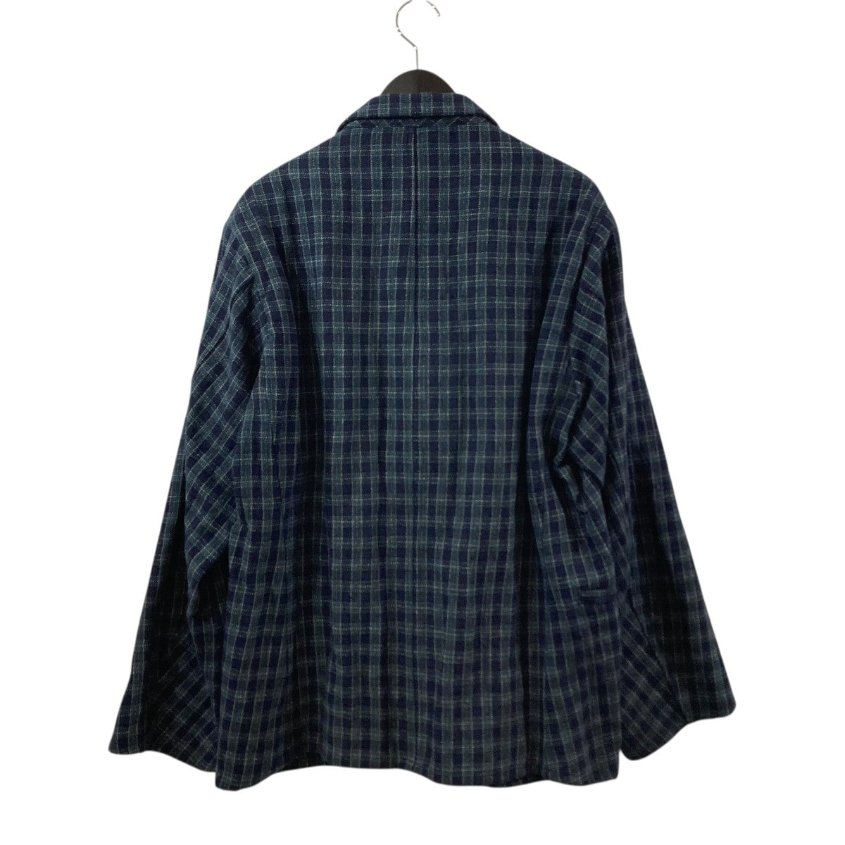 NICENESS CRANE ウールジャケット NN-O02F21 古着・中古-2枚目のアイテム画像
