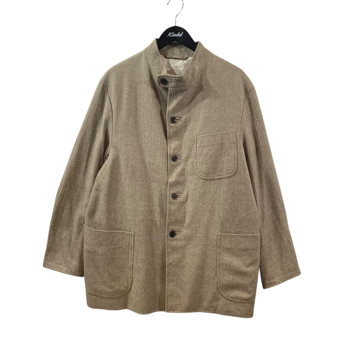 A．PRESSE Hunting Jacket ハンティングジャケット 23SAP-01-20H 古着・中古-1枚目のアイテム画像