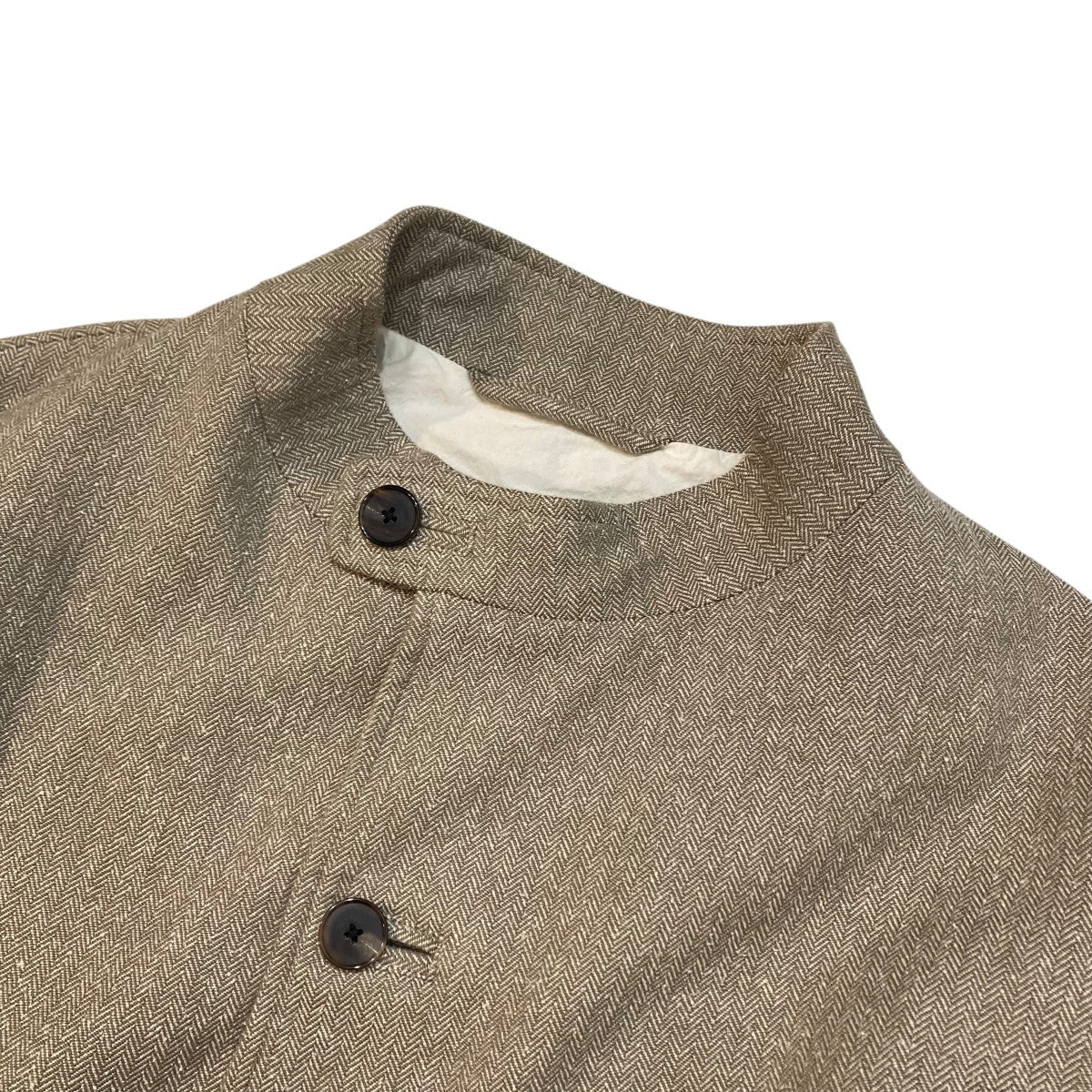 A．PRESSE Hunting Jacket ハンティングジャケット 23SAP-01-20H 古着・中古-3枚目のアイテム画像