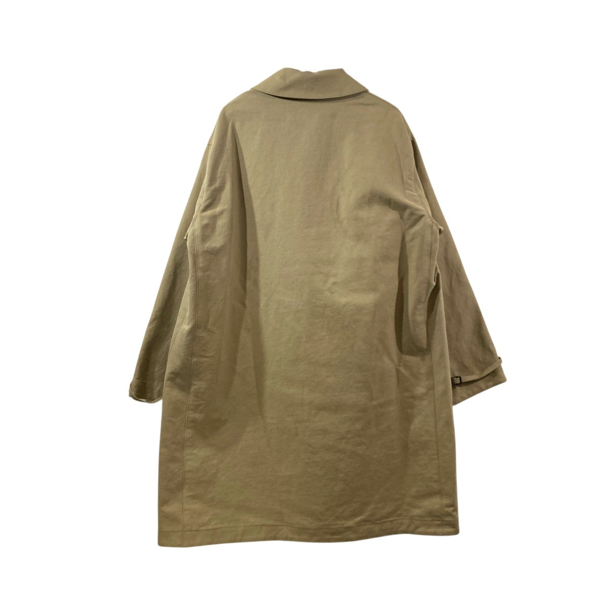 Motorcycle Half Coat 23SAP-01-15H