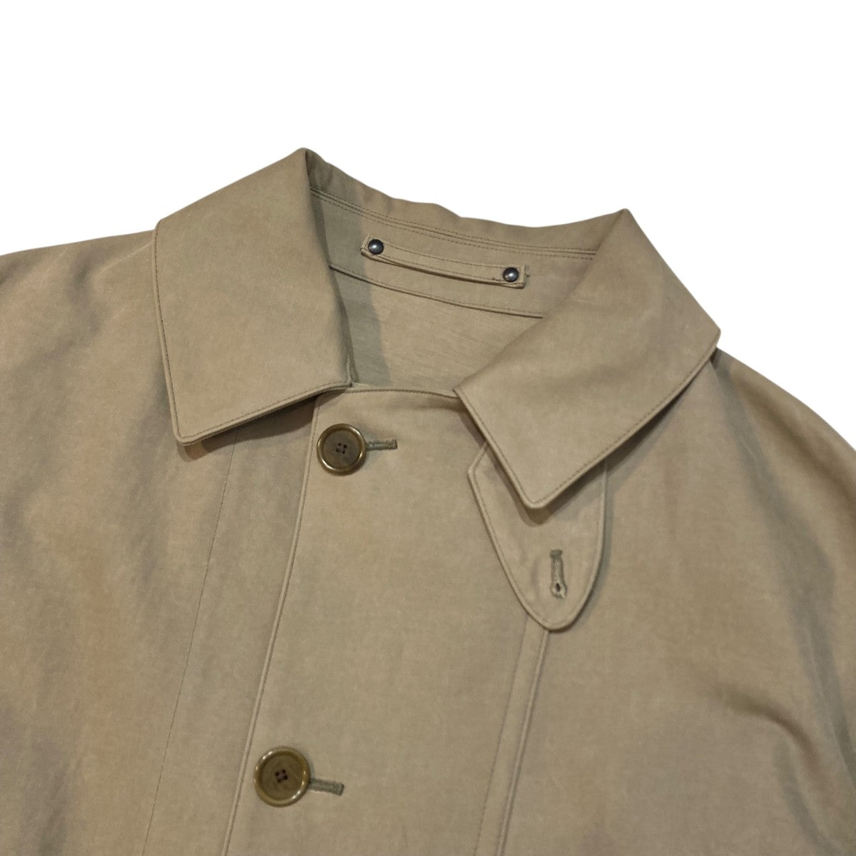 Motorcycle Half Coat 23SAP-01-15H