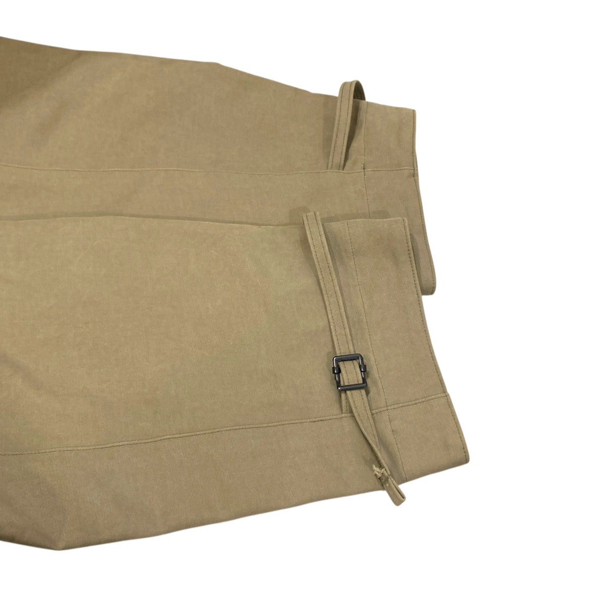 Motorcycle Half Coat 23SAP-01-15H