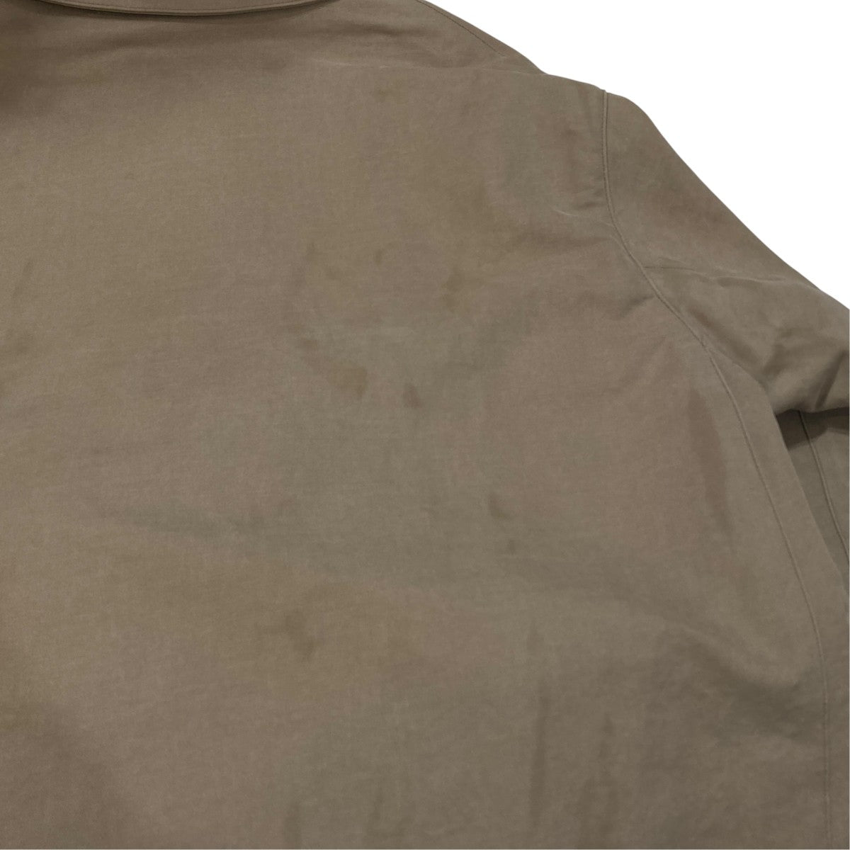 Motorcycle Half Coat 23SAP-01-15H