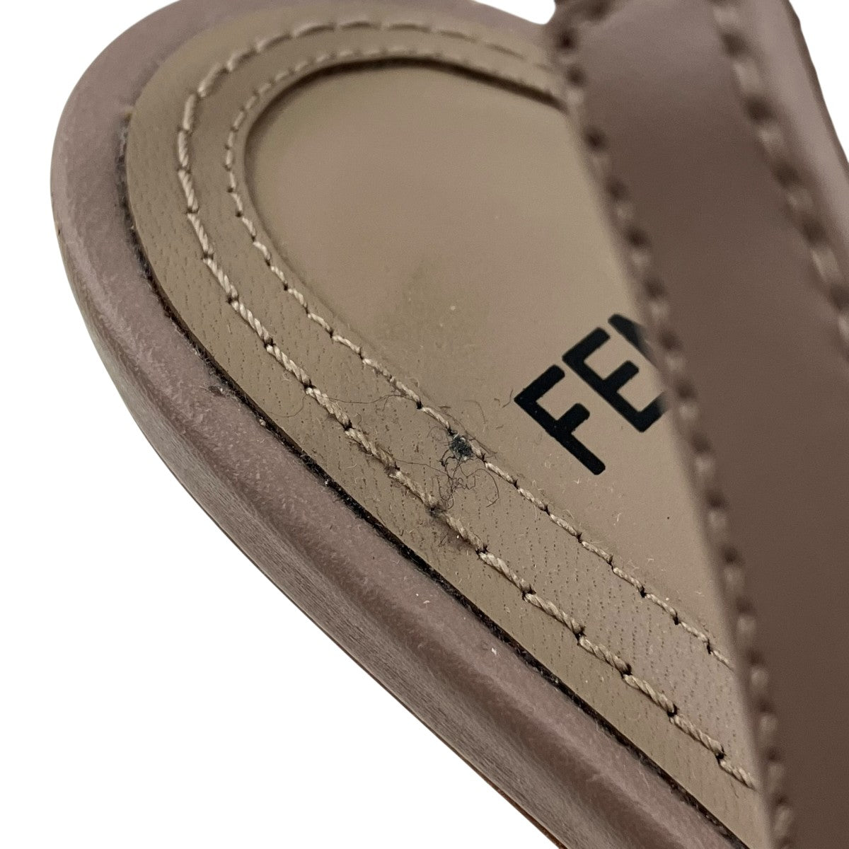 FENDI ファーストパンプス8J8367 古着・中古-7枚目のアイテム画像