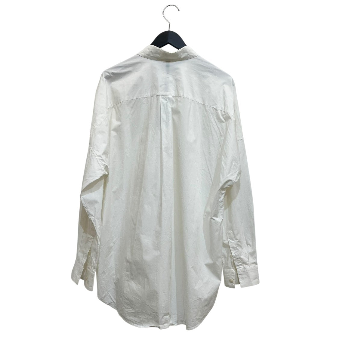 KAZUYUKIKUMAGAI/ATTACHMENT切り替えTシャツ 2枚セット KAZUYUKI KUMAGAI ATTACHMENT(カズユキクマガイアタッチメント) タイプ