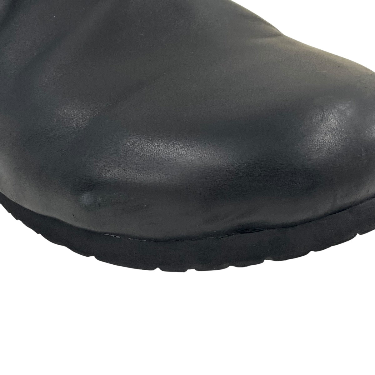 ATTACHMENT COW LEATHER SANDALSレザーサンダルAA51-001 古着・中古-7枚目のアイテム画像