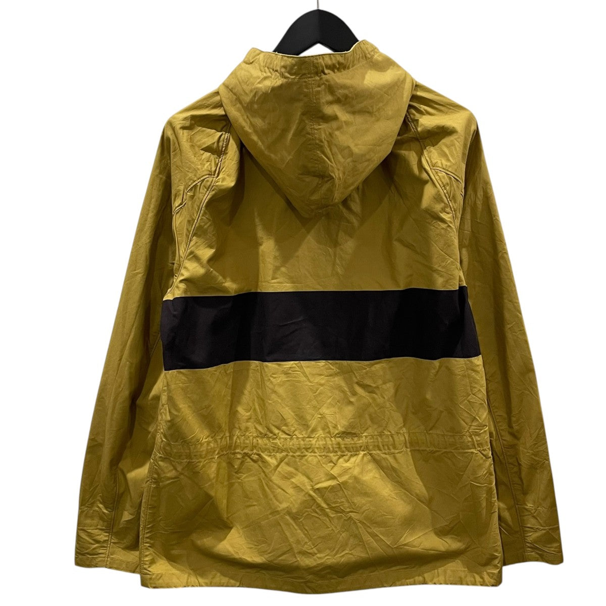 ジップアップフーデッドジャケット DECK HOODIE デッキ フーディー PMX-OT01