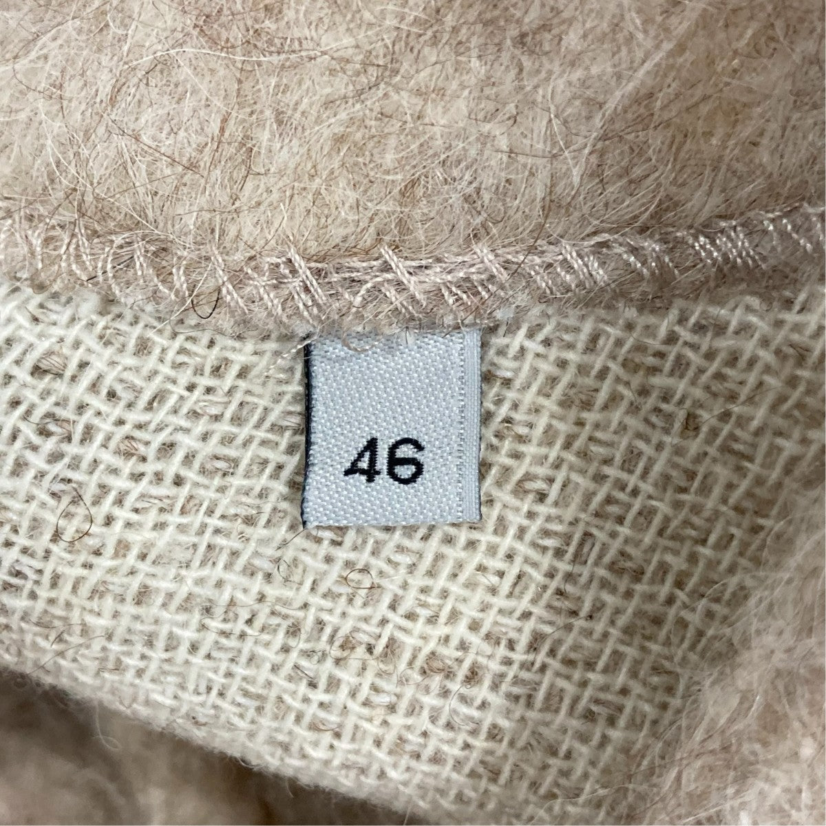 OUR LEGACY カーディガンM4226CA 古着・中古-6枚目のアイテム画像