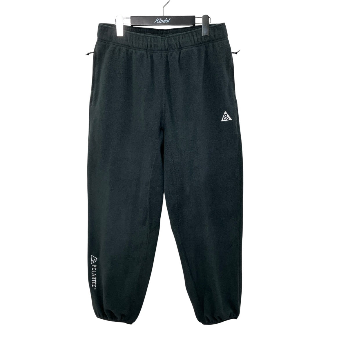 POLAR FLEECE PANTSポーラテックフリースパンツCV0659-060