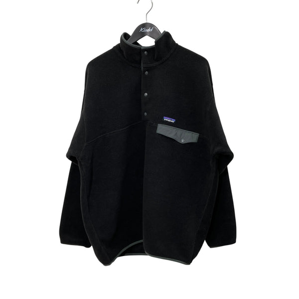 Patagonia(パタゴニア) シンチラ スナップTフリースジャケット
