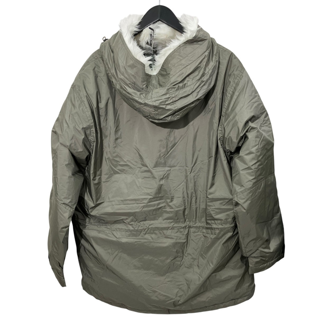 x FIDELITY 3LAYER DOWN N-3Bダウンジャケット