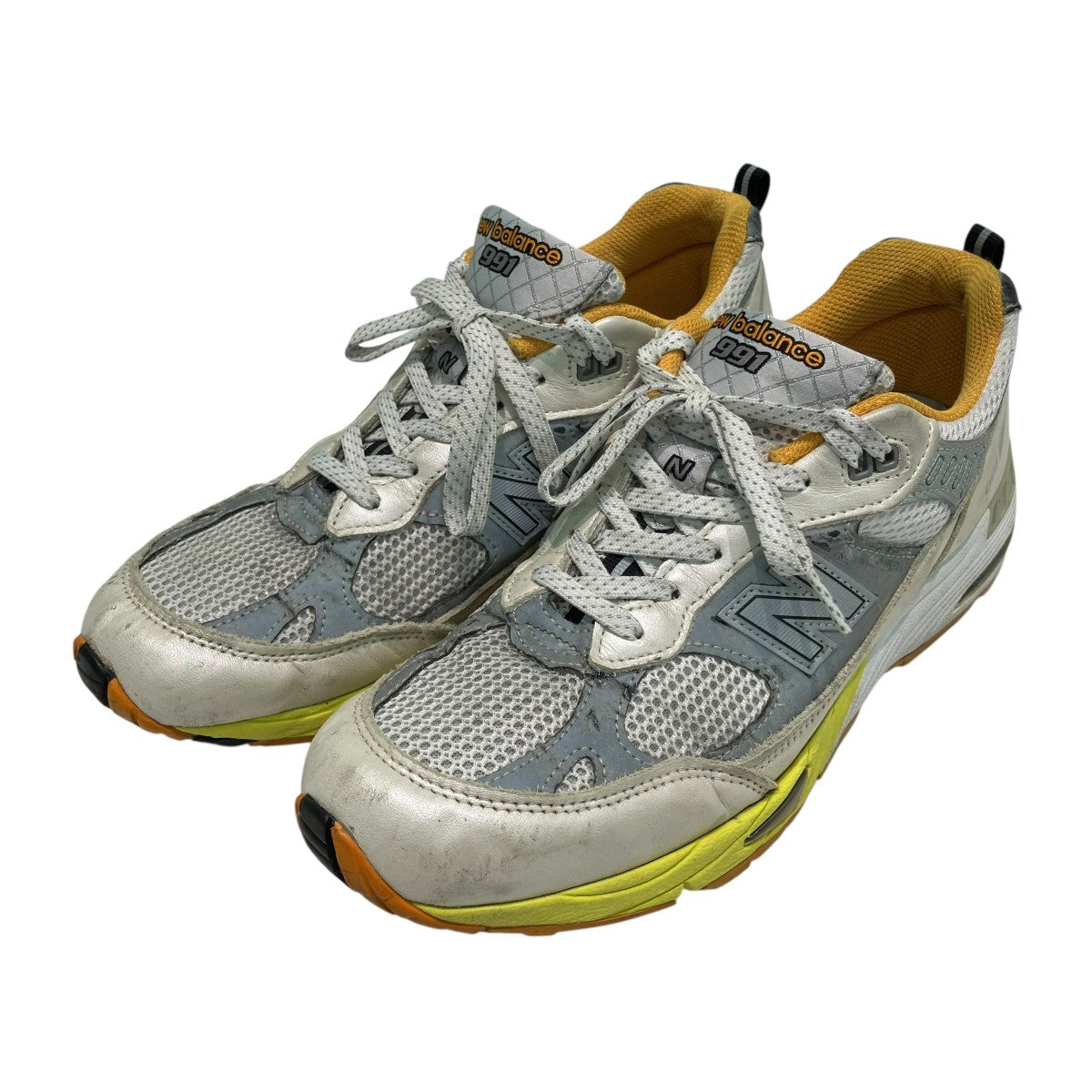 スニーカーM991ARI