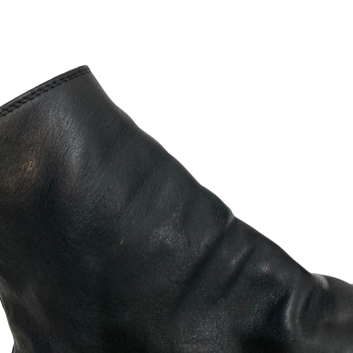 GUIDI HORSE FULL GRAINブーツZO08V 古着・中古-10枚目のアイテム画像