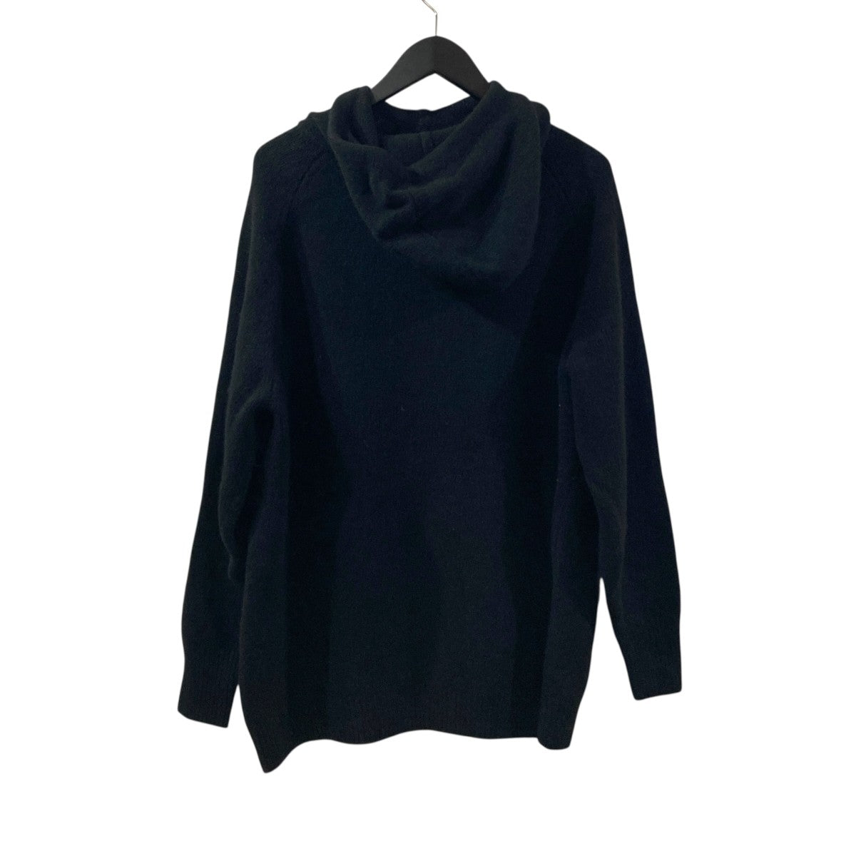 H N KNIT HOODIEニットパーカー15106-2222
