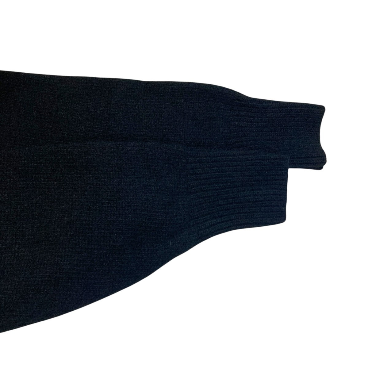 H N KNIT HOODIEニットパーカー15106-2222