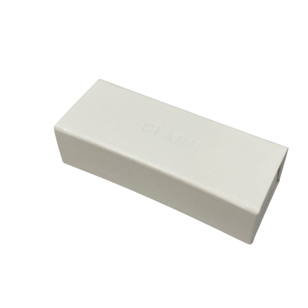 CLANE 817 BLANK LNT BM006v1眼鏡 古着・中古-9枚目のアイテム画像