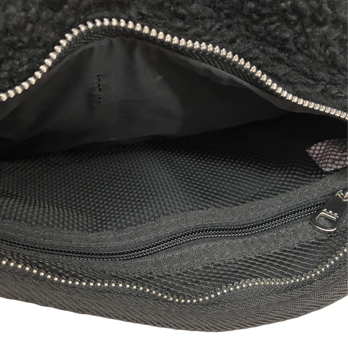 A．P．C． BANANE FROSTボディバッグ 古着・中古-5枚目のアイテム画像
