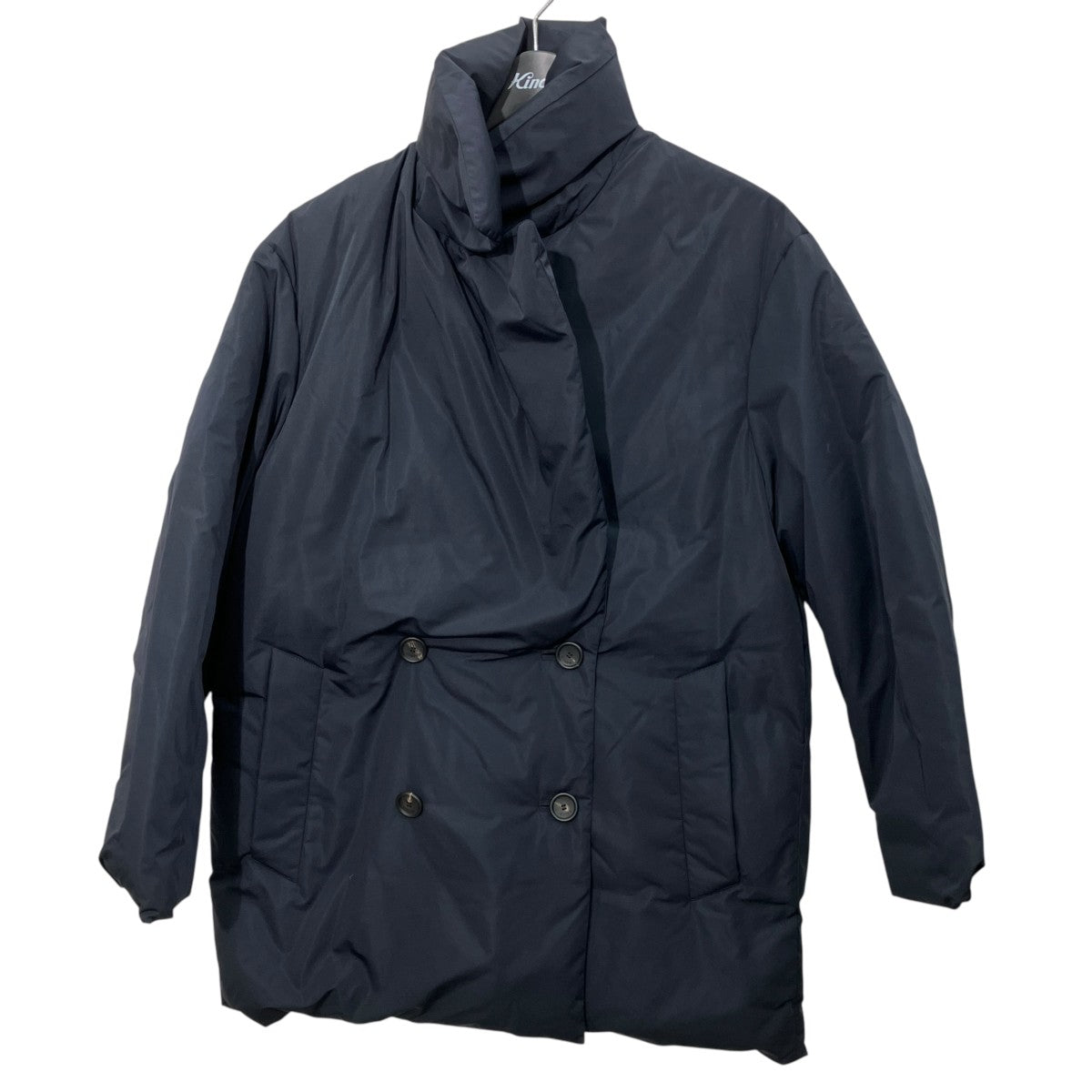23AWRonherman 別注 Form Down Pea Coatダウンコート3810200172