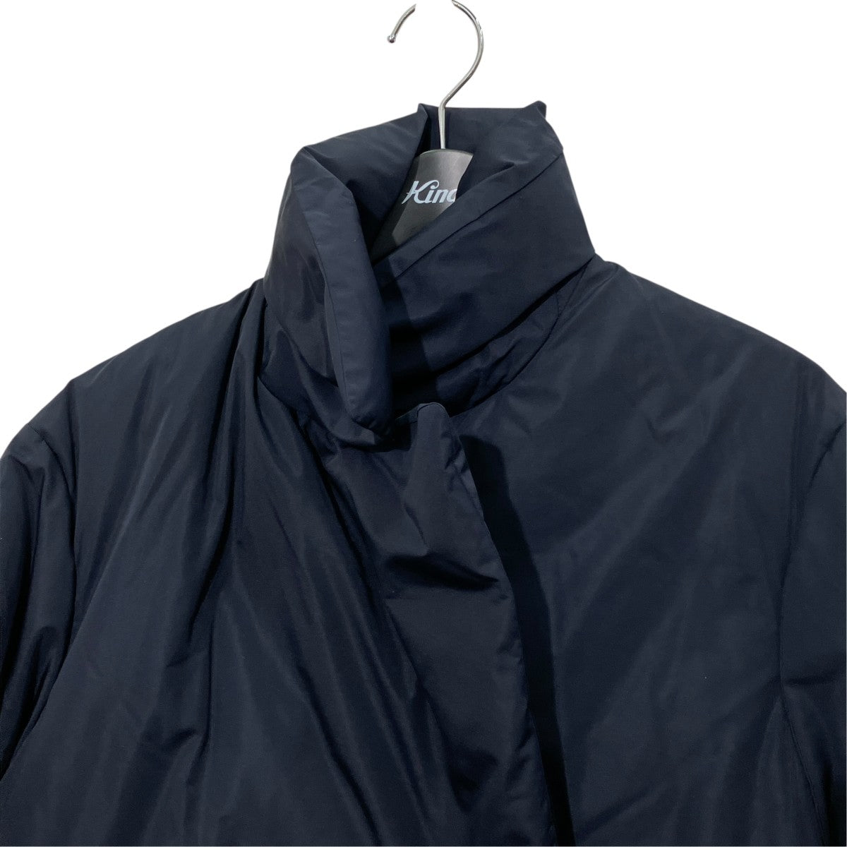 23AWRonherman 別注 Form Down Pea Coatダウンコート3810200172
