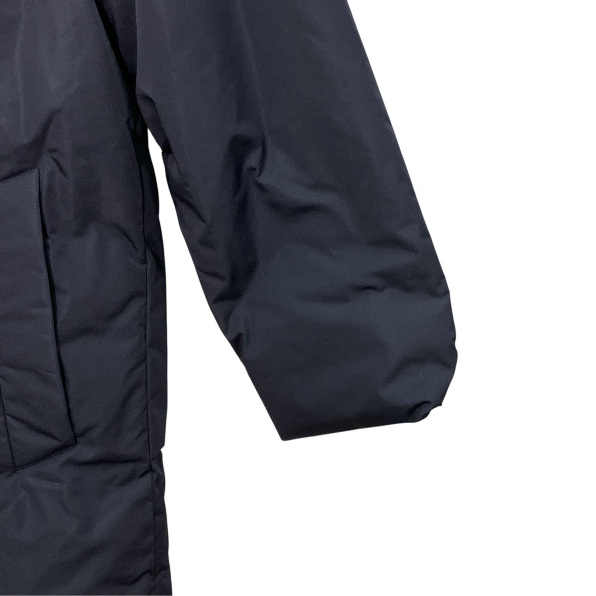23AWRonherman 別注 Form Down Pea Coatダウンコート3810200172