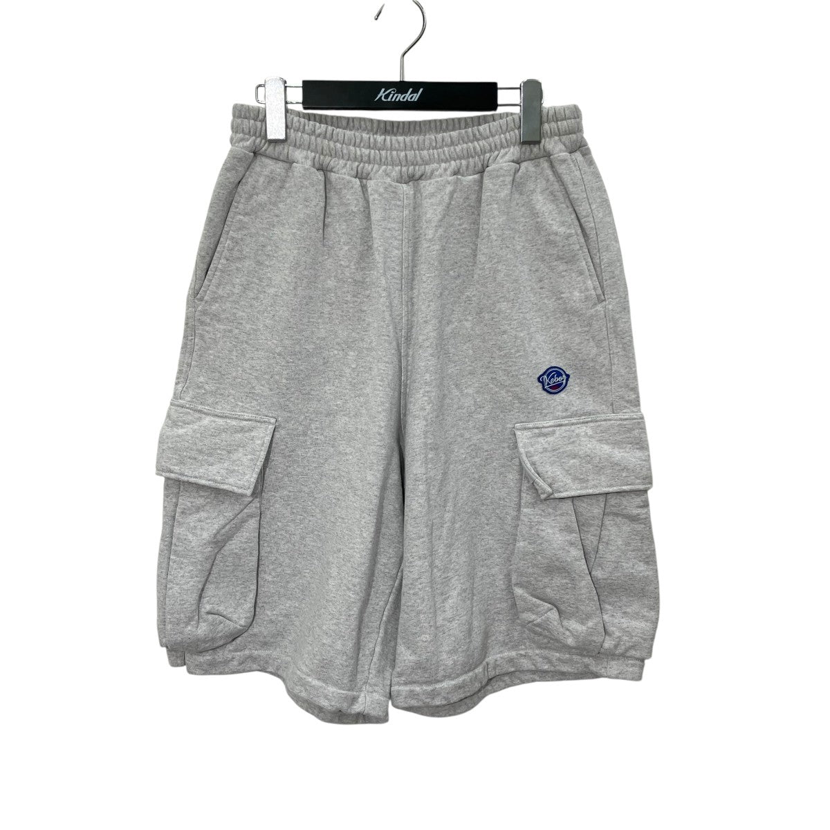 KEBOZ カーゴハーフパンツ 古着・中古-1枚目のアイテム画像
