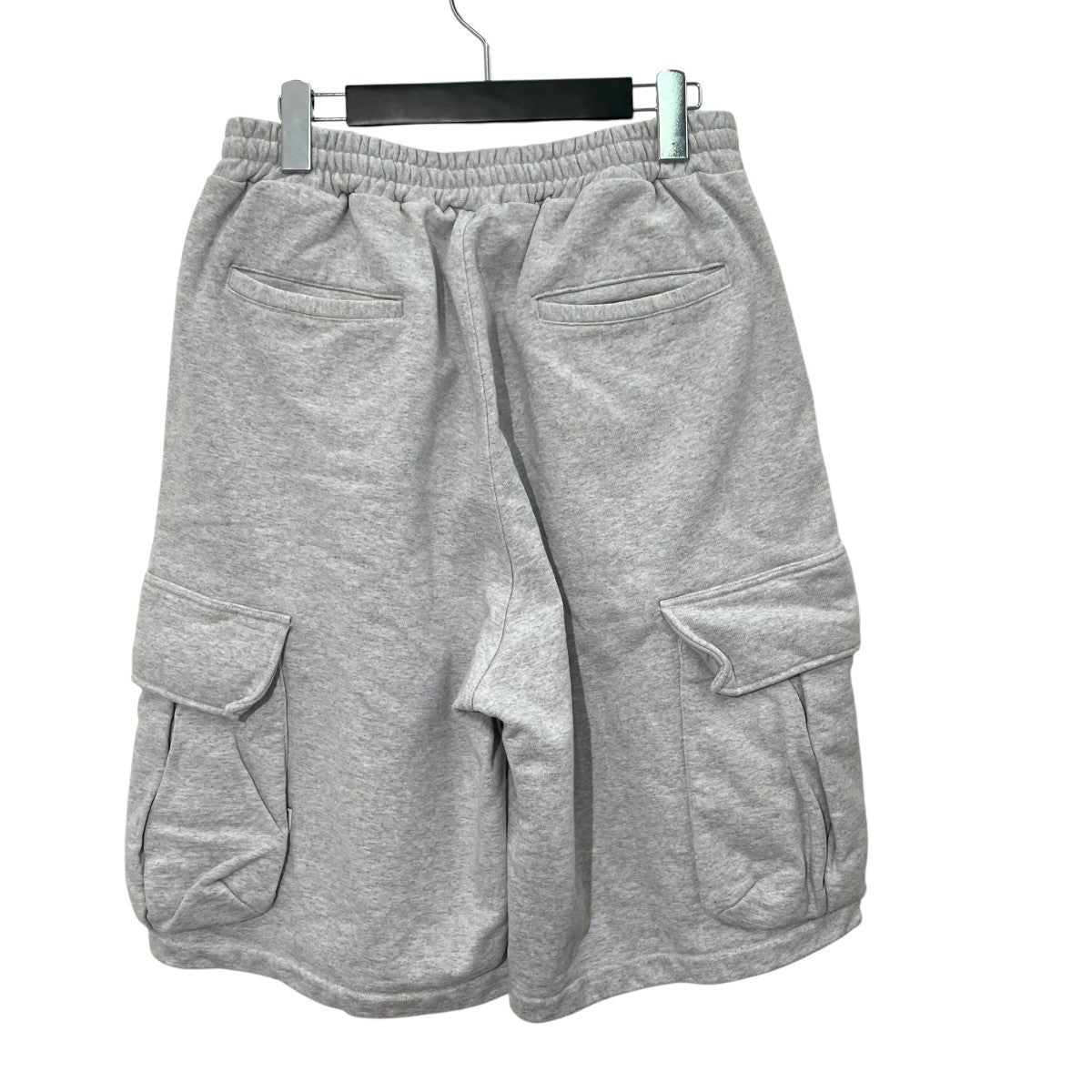 KEBOZ カーゴハーフパンツ 古着・中古-2枚目のアイテム画像