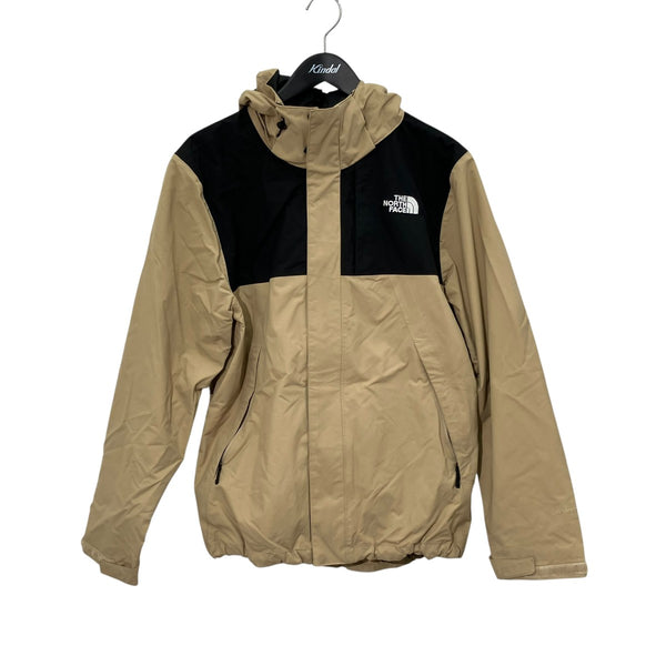 THE NORTH FACE マウンテンパーカー ベージュ S THE NORTH FACE(ザノースフェイス) マウンテンパーカーNF0A52AN