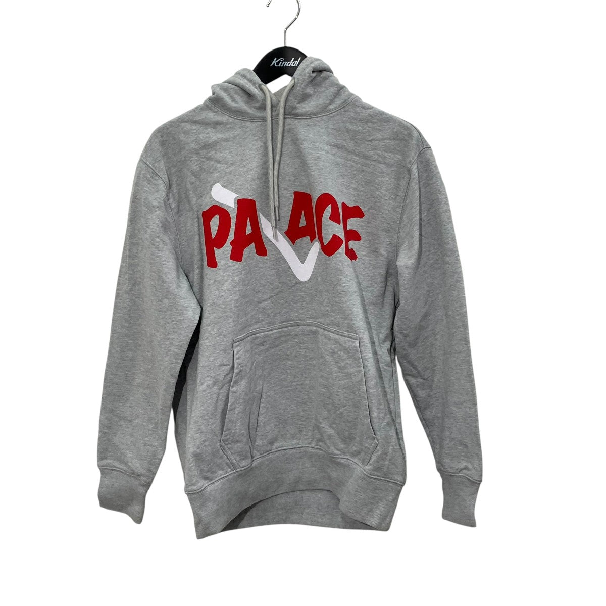 PALACE Correct Hoodプルオーバーパーカー 古着・中古-1枚目のアイテム画像