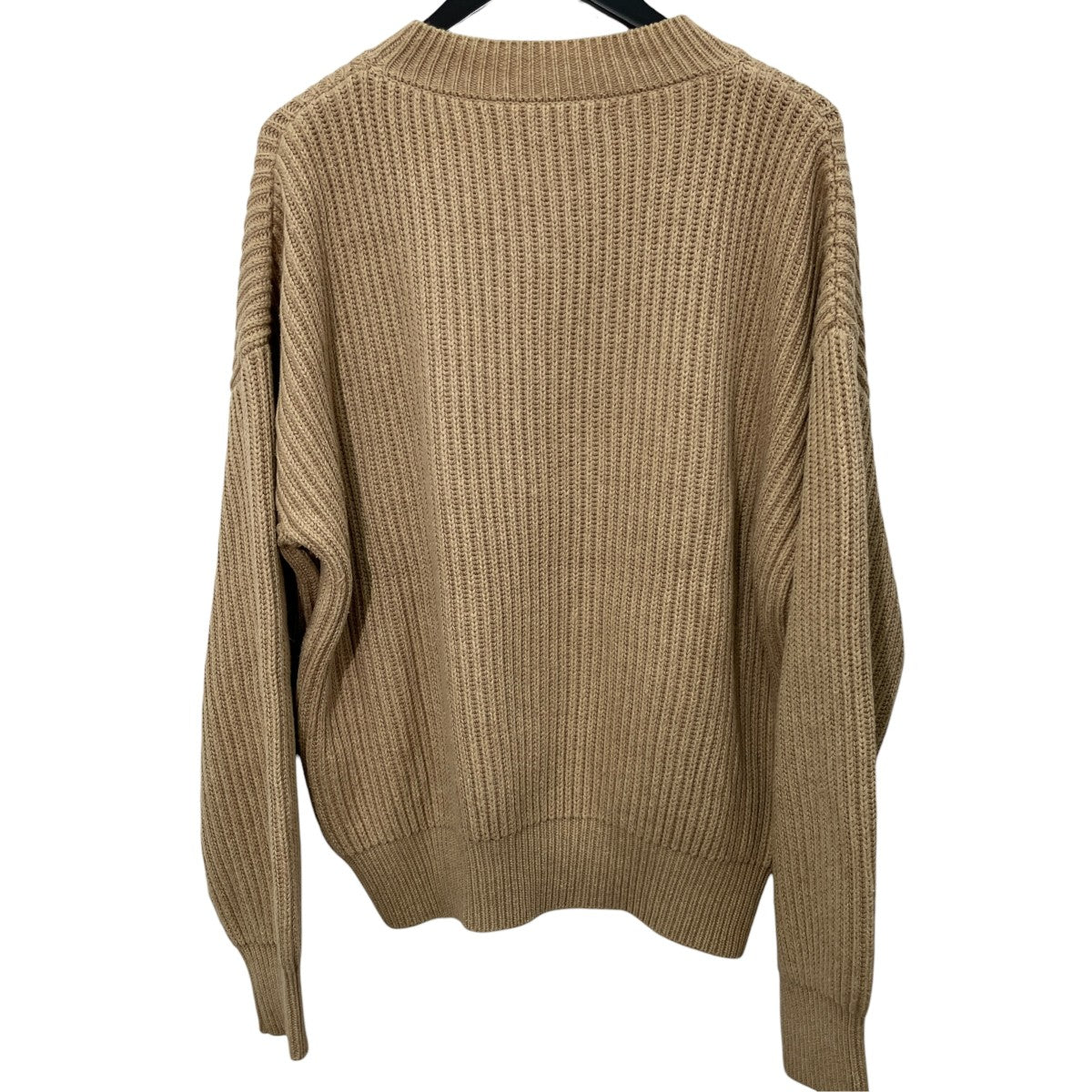 3G pullover knitプルオーバーニットUS1606