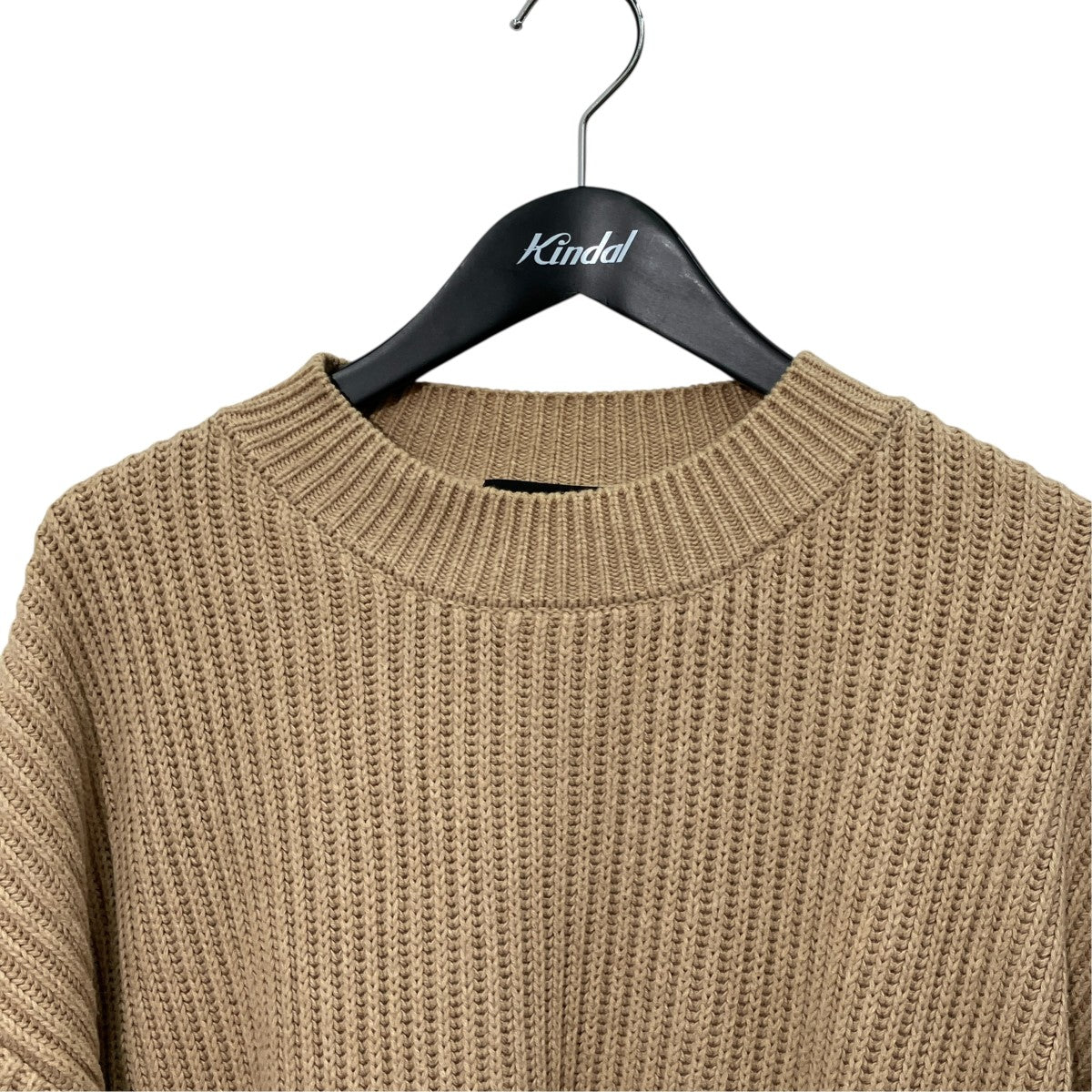 3G pullover knitプルオーバーニットUS1606