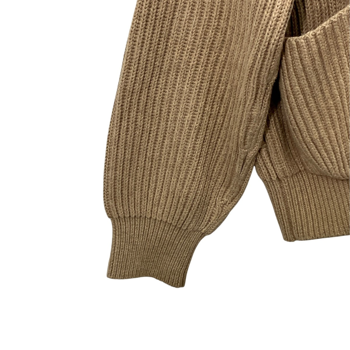 3G pullover knitプルオーバーニットUS1606