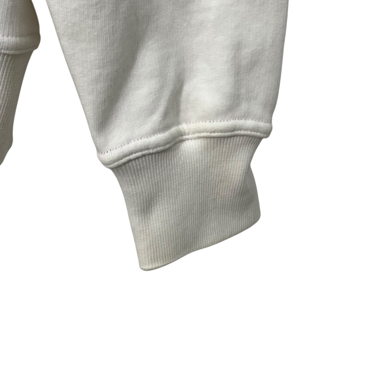 OFFWHITE×UNDERCOVER ジップパーカーOMBE002G19762010 古着・中古-4枚目のアイテム画像