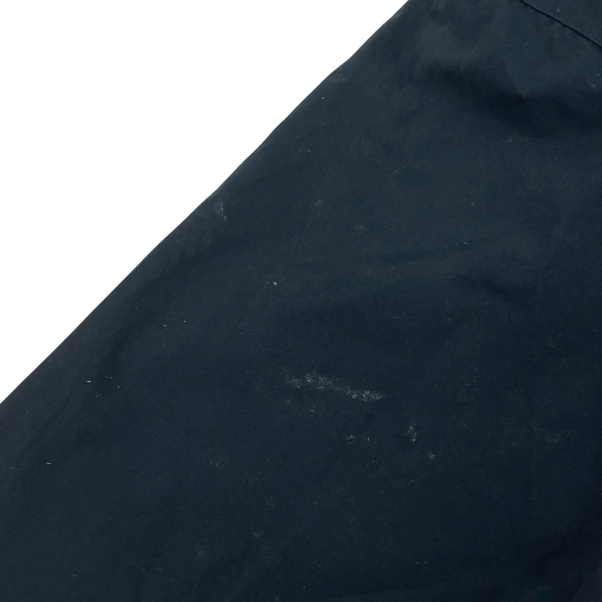 PALACE Outer Shell Smockハーフジップジャケット 古着・中古-5枚目のアイテム画像