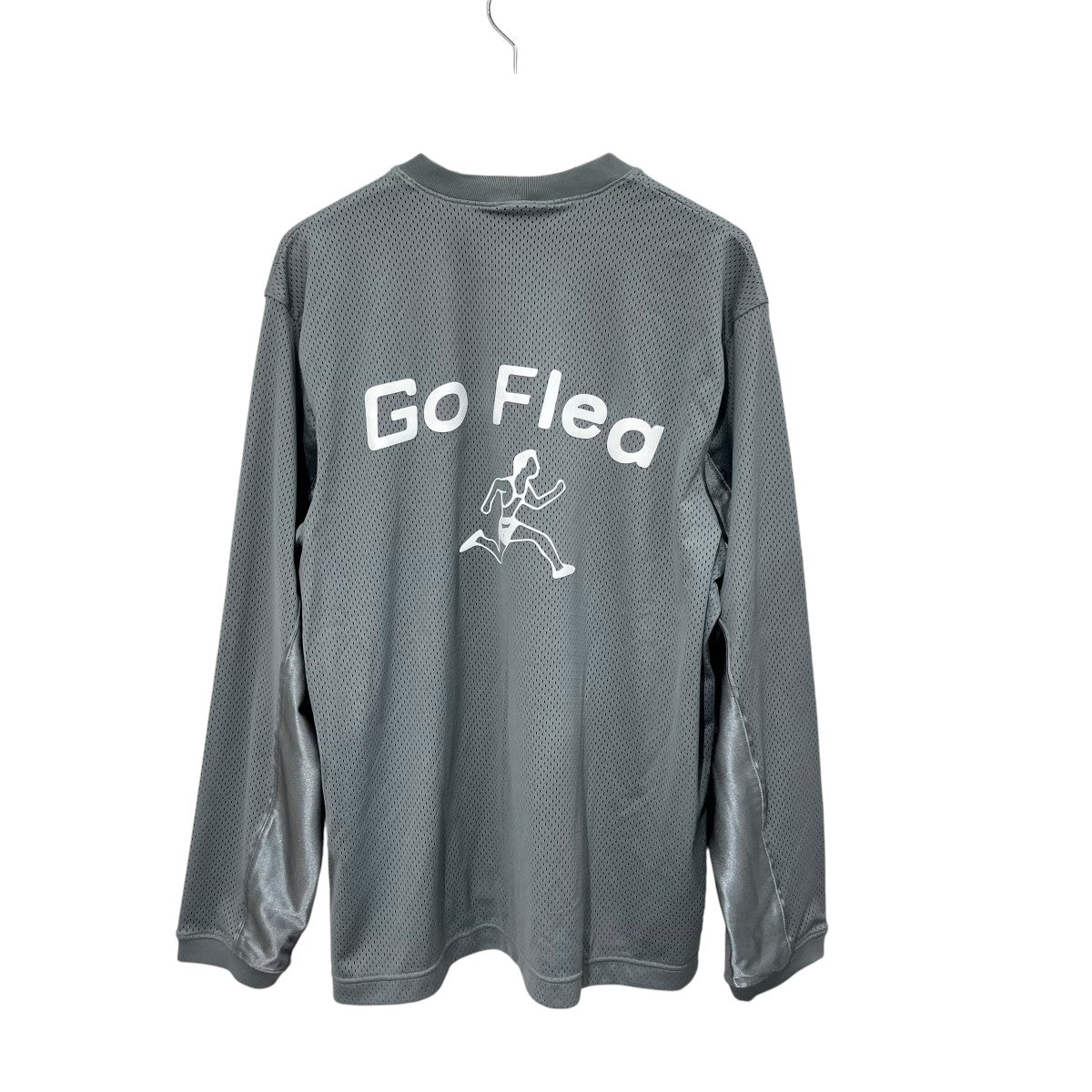 NIKE Cactus Plant Flea Market L S Jersey長袖カットソーDD4762-073 古着・中古-2枚目のアイテム画像
