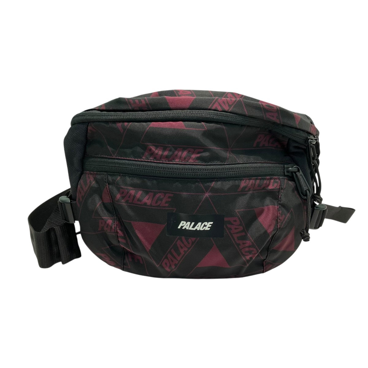 PALACE BUN BAGショルダーバッグ 古着・中古-1枚目のアイテム画像